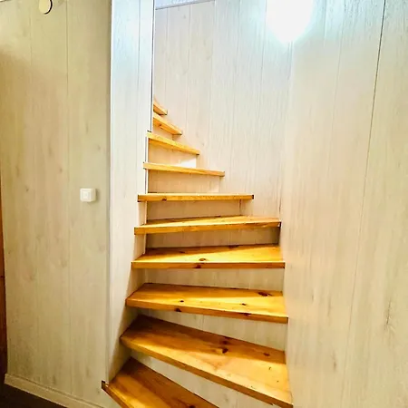 Apartament Sandros *