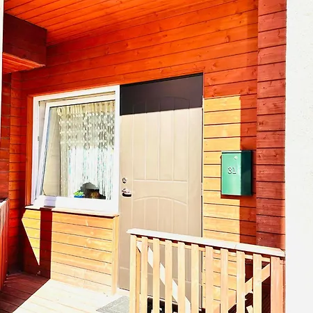 Apartament Sandros
