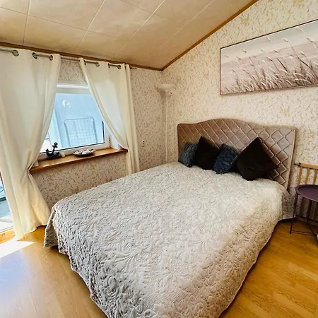 Sandros Apartament Połąga