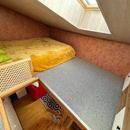 Sandros Apartament