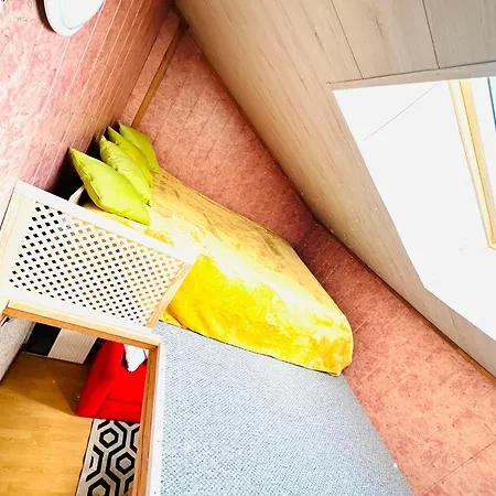 Apartament Sandros