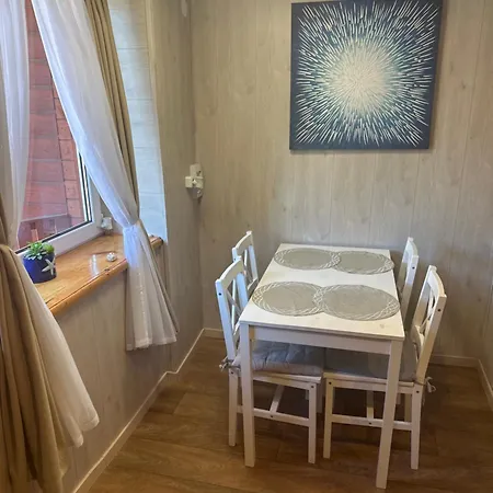 Apartment Sandros *