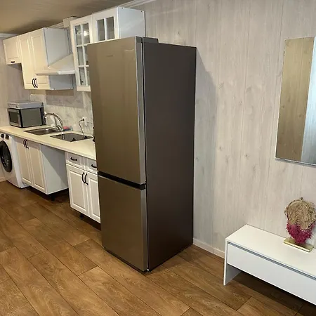 Apartment Sandros *